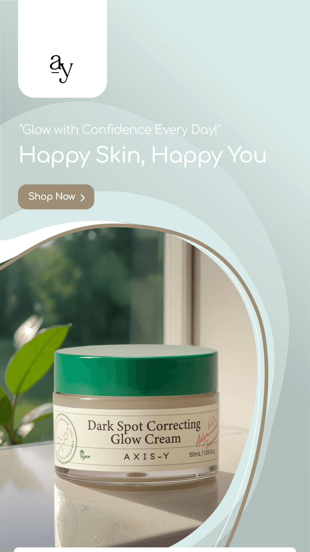 Business growth illustration